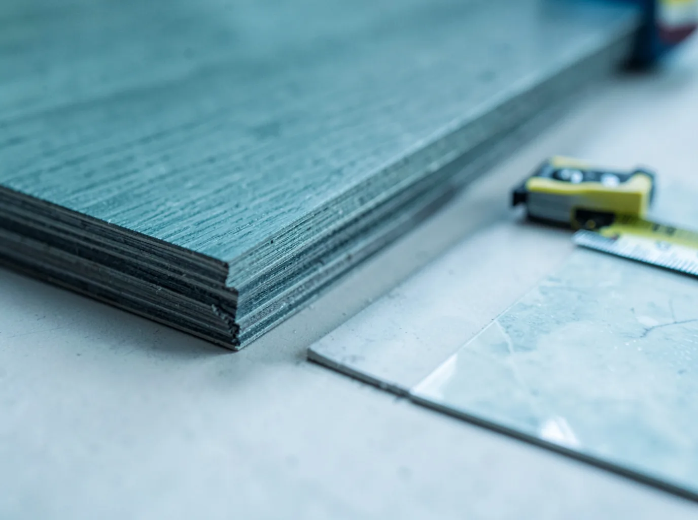 Luxury Vinyl Plank Installation Hallieford, VA FAQs